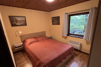 Charmante vakantiewoning in de Ardennen voor ...