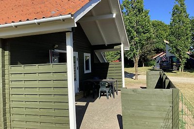 4 persoons vakantie huis in Hovborg-By Traum