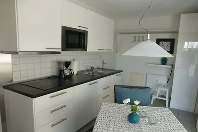 Apartament wakacyjny z 1 sypialnią