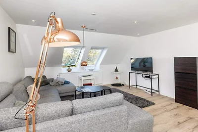 Central Gem in Frederikshavn - By Traum...