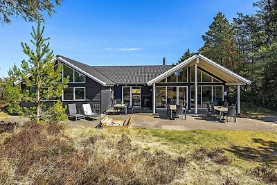 18 Personen Ferienhaus in Blåvand