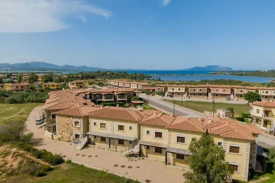 Apartment Myrsine 2 - P.IVA/UTNZ