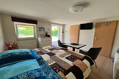 Nowoczesny apartament wakacyjny w Rakowie