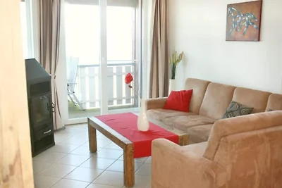 Exklusives Appartement in Rechlin