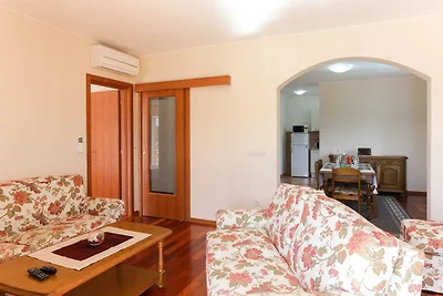 Apartments Villa Harmonia - Comfort One-Bedro...