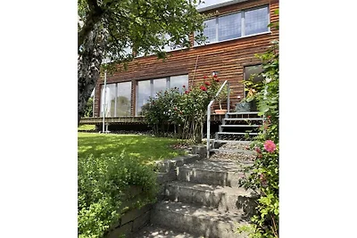 Ferienhaus mit 2 Schlafzimmer