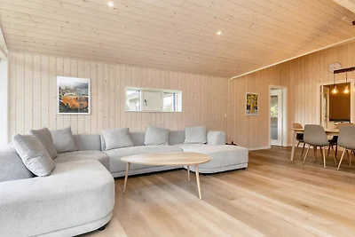 5 sterren vakantie huis in Væggerløse