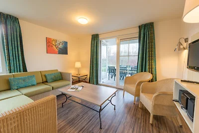 Luxuriöse Villa mit 3 Badezimmern, in De...