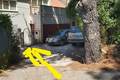 Big Terrace Apartment - Studio with Terrace a...