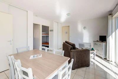 Ferienhaus für 8 Personen mit Pool und Sauna