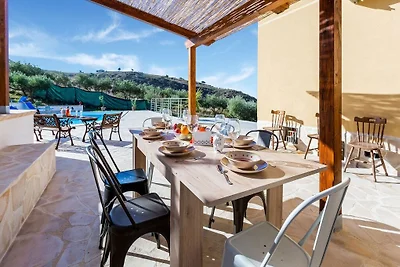 Grazioso appartamento a Realmonte con piscina...
