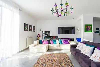 Ferdinando Art House Comfortabel vakantiehuis
