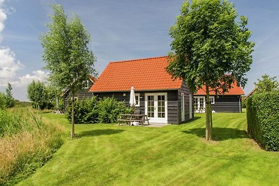 Ferienhaus mit drei Schlafzimmern in Zeeland