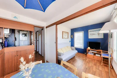 Appartamento ad Arzon vicino al Port du...