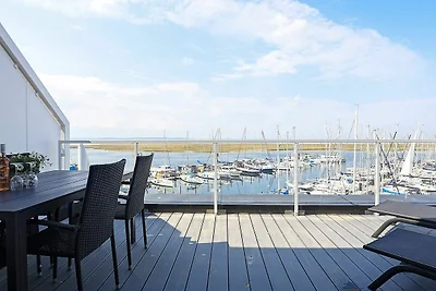 4 Personen Ferienhaus in Wendtorf