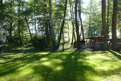Ferienhaus mit 2 Schlafzimmer