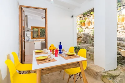 Can BessÓ Mancor De La Vall - Ferienhaus Mit...