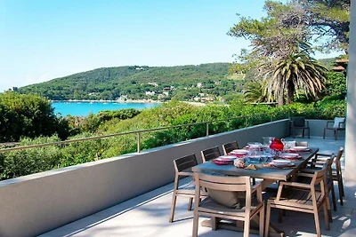 Red Mullet House Isola d'Elba