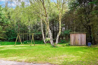 6 person holiday home in Thyholm