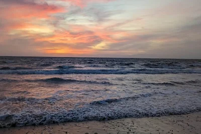 Villa Korea-Domaine Le Sherwood