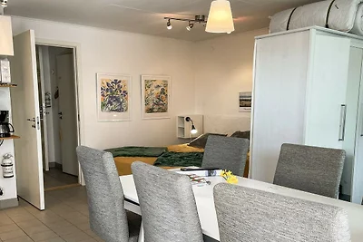 4 Sterne Ferienhaus in LAHOLM