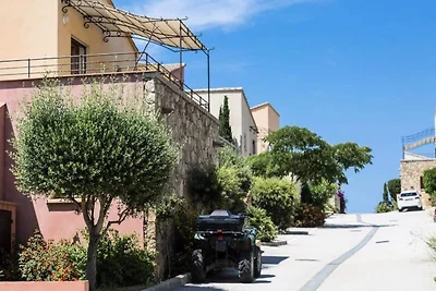 3-Zimmer-Wohnung für 6/8 Personen