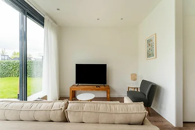 Villa a Zeewolde con terrazza