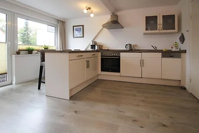 Ferienwohnung, St. Peter-Ording