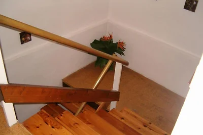 Casa a Bechyně con Piscina e Percorsi