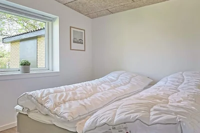 6 Personen Ferienhaus in Rønne-By Traum