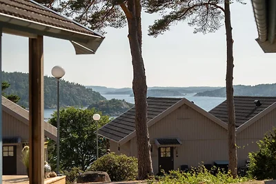 Kuća za odmor Dopust za oporavak Uddevalla