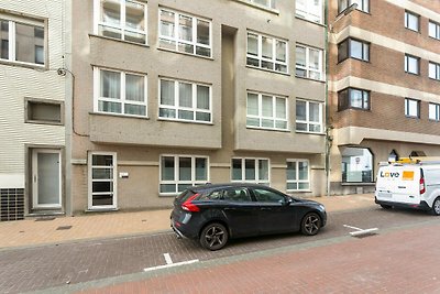 Barc-Wohnung in Blankenberge