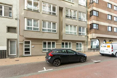 Wohnung in Blankenberge am Yachthafen