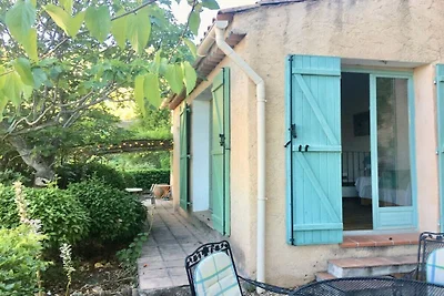 Ferienhaus in Var mit Schwimmbecken