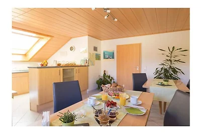 Locanda a Daisendorf con piscina