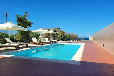 Villa vicino alla spiaggia di Hersonissos