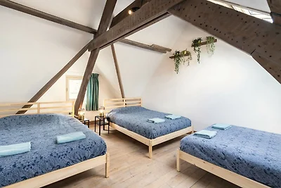 Charmantes Apartment für 12 Personen