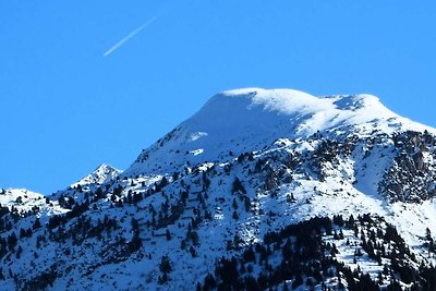 Appartamento a hippach con vista da sogno