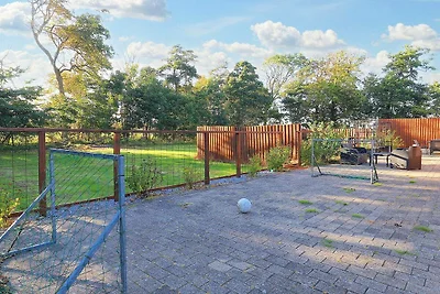 Ferienhaus Erholungsurlaub Vendsyssel