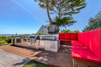 SAS Villa Blue Ocean