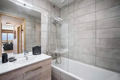 Appartement in de wijk Nantailly