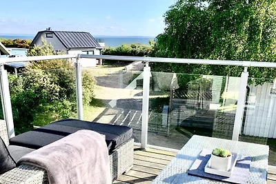 6 persoons vakantie huis in HALMSTAD-By Traum