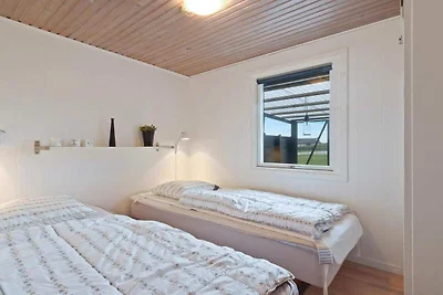 5 Sterne Ferienhaus in Løkken