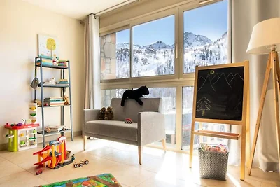 3 Zimmer 6 Personen Superior