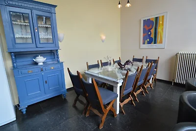 Wohnung in der Nähe der belgischen Grenze