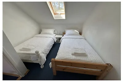 Ferienhaus mit 2 Schlafzimmer
