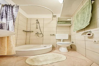 Apartments Gracin - Superior One Bedroom Apar...