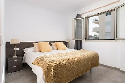 Castello Platja - Apartamento En Can Picafort