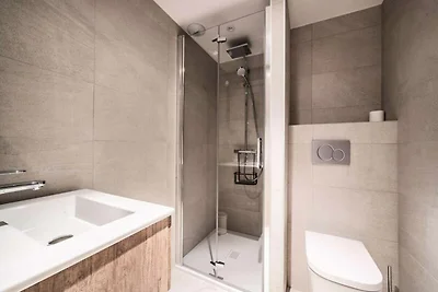 Apartment in den Alpen mit atemberaubender...