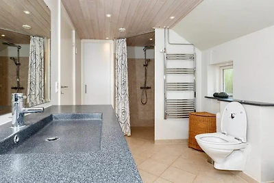 5 Sterne Ferienhaus in Hadsund-By Traum